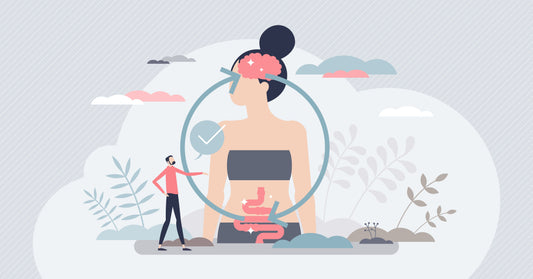 The Gut-Brain Axis: The Link Between Mood and Food