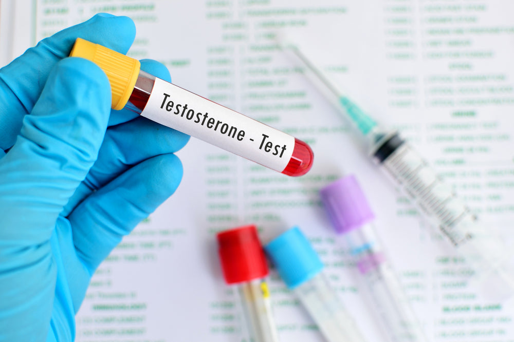 Are Testosterone Boosters Safe? Performance Lab®