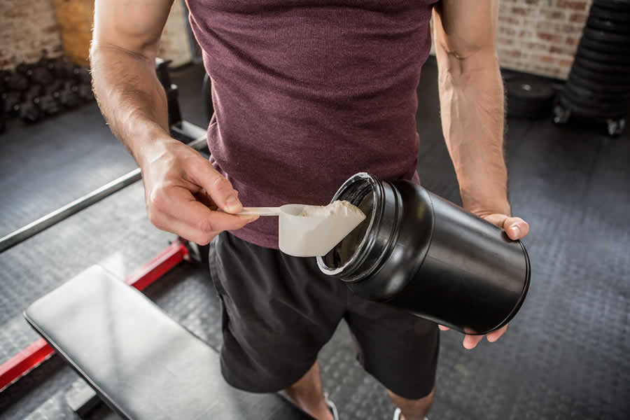 Best Pre-Workout for Intermittent Fasting | Performance Lab