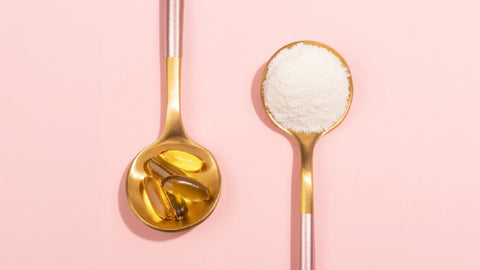 Comparing EPA and collagen supplements to find out, is EPA The New Collagen?