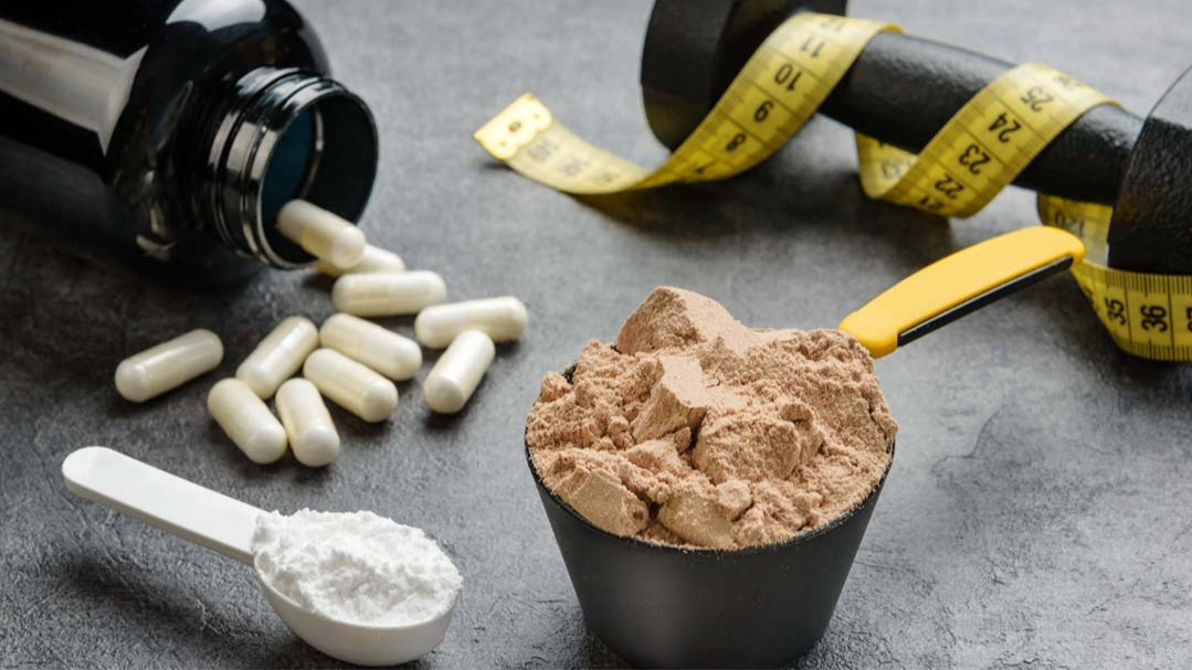 cjc 1295/ipamorelin reddit results Mixing BCAA and Creatine: A Good Idea?