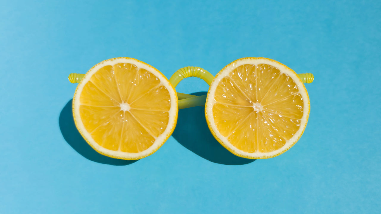 Vitamin C and Dry Eyes | Performance Lab