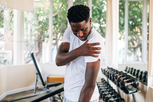 Should You Workout When Sore? 6 Tips to Kickstart Your Recovery!