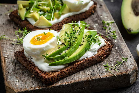 Post-Workout Meals for Vegetarians