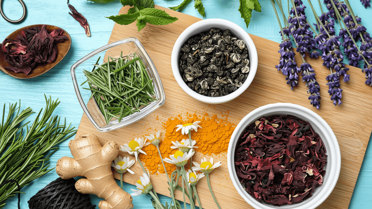 what herbs contain glutathione BOOST Your Levels with THESE 5 Natural Hacks! 7 Powerful Natural Sources of