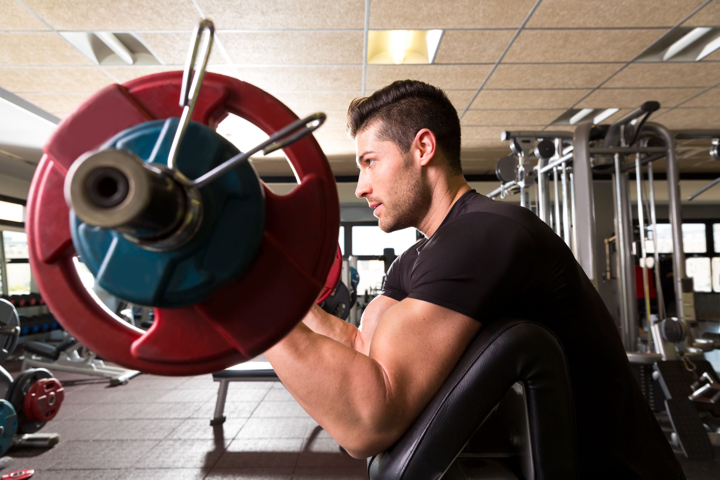 7 Bodybuilding Tips to Speed Up Your Results