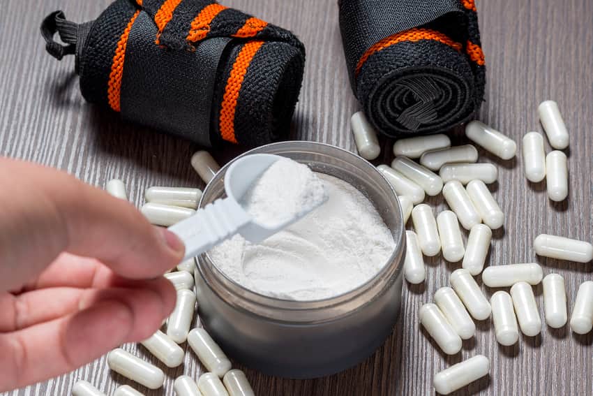 Mixing Creatine with Good Idea? – Performance Lab®
