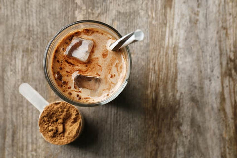 best vegan meal replacement shakes