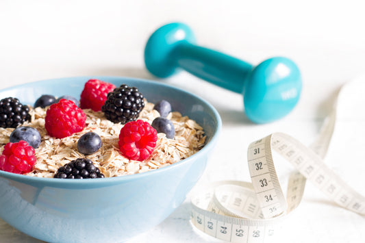 Why Carbs are Crucial for Athletic Performance
