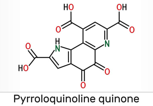 Pyrroloquinoline Quinone: Health Benefits, Side Effects, and Best Form