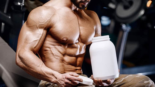 Beta-Alanine Dosage for Bodybuilding: How Much Do You Need?