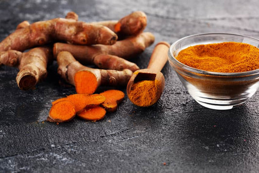 Turmeric For Joint Health