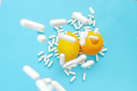 How Long Does Vitamin C Stay In Your System?