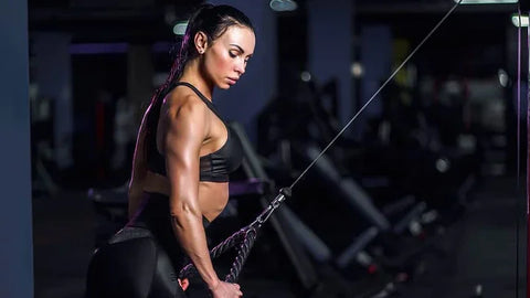 How Long Does Pre Workout Stay In Your System?