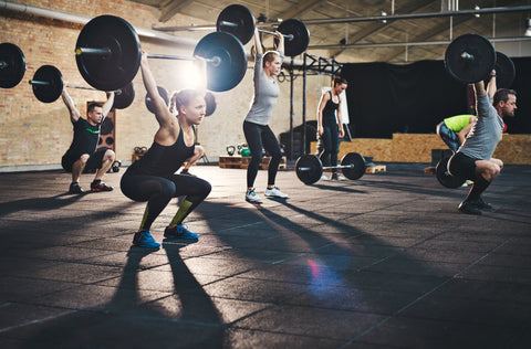 Velocity Based Training: Train Smarter Not Harder for Power and Speed