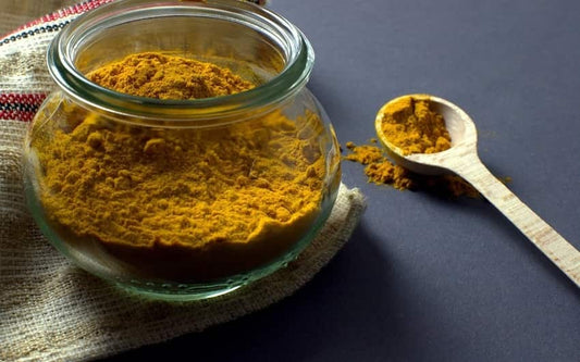 What is Turmeric Good For?