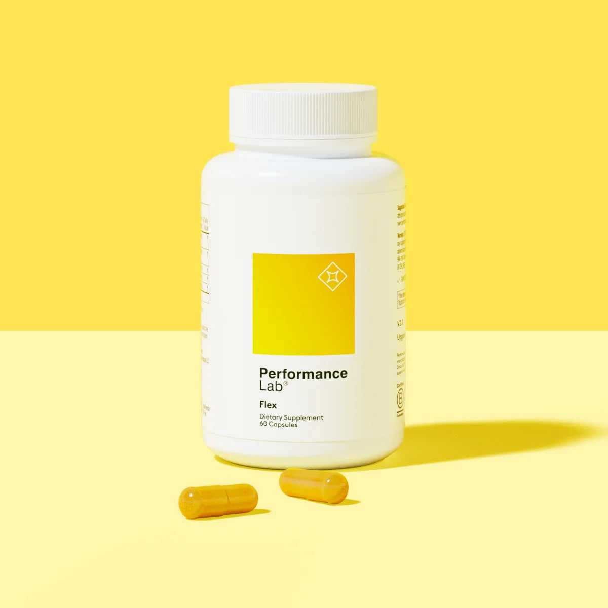 Flex Joint Supplement for Healthy Bones & Joints | Performance Lab Flex Joint Supplement for Healthy Bones & Joints | Performance Lab