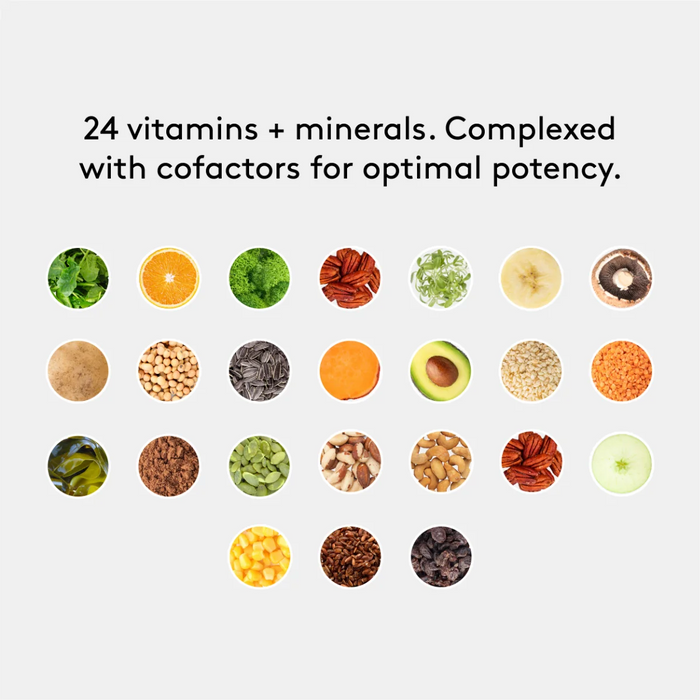 NutriGenesis® Multi for Men