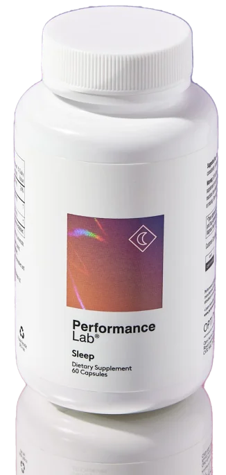 image of Performance Lab® sleep