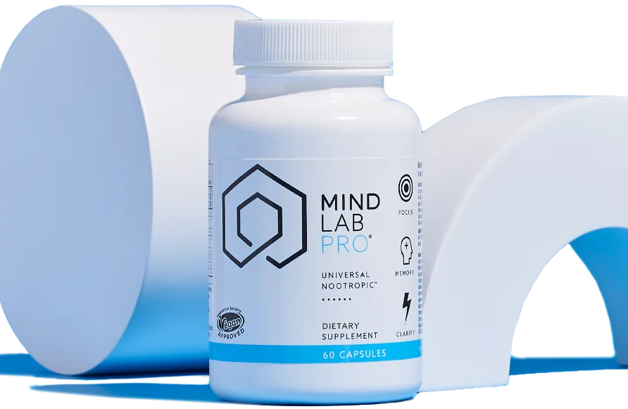 image of Mind Lab Pro® v4