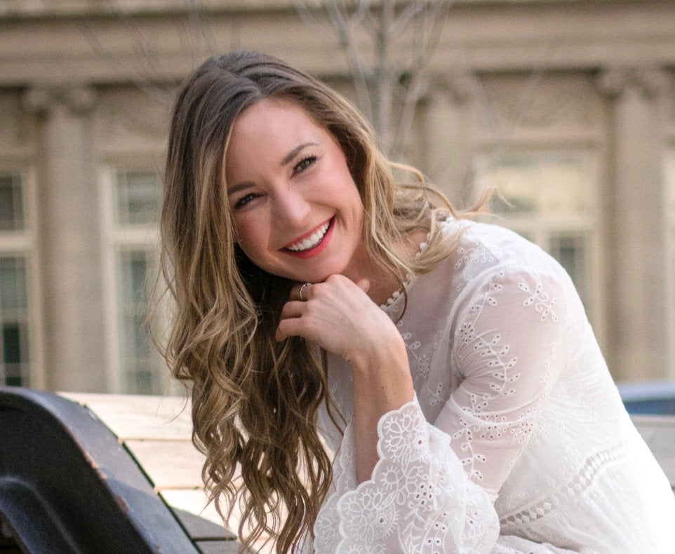 image of Chloe Deutscher, Chemical Engineer