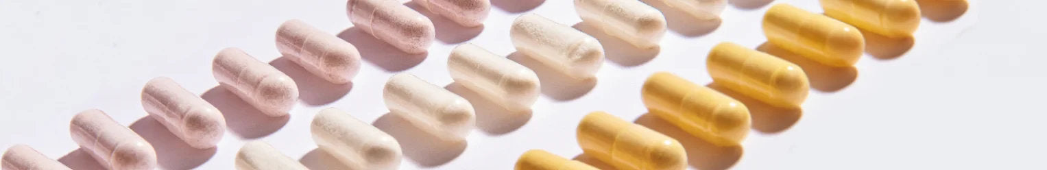 image of Performance Lab® capsules
