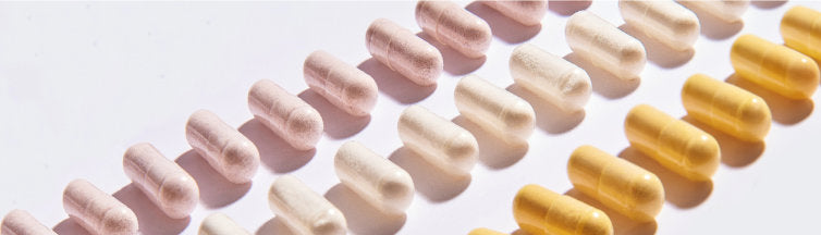 image of Performance Lab® capsules