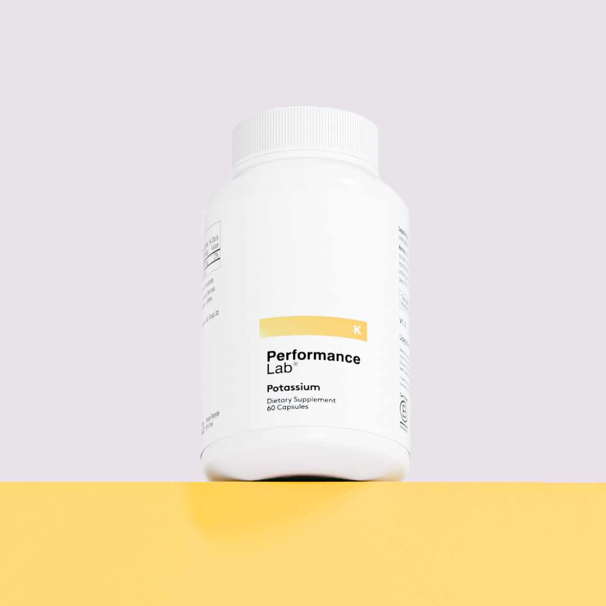 image of Performance Lab® Potassium