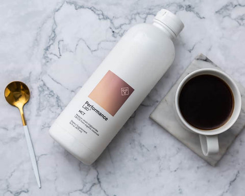 Best Keto MCT Oil: Our Top Pick for 2026