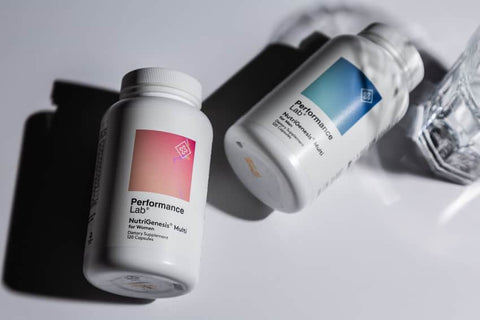 Best Gelatin-Free Multivitamin: The Only Product You Need in 2026 and Beyond!