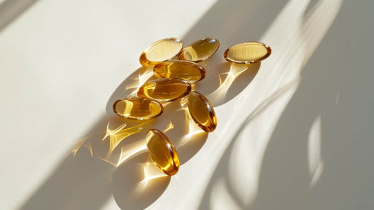 A Multivitamin With Omega 3: Should I Switch to a 2-in-1?