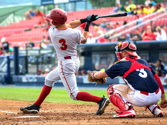 The Best Eyesight Vitamin Used by Baseball Players for Enhanced Vision