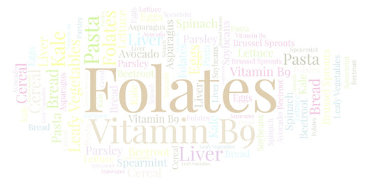 Benefits of Folate for Women: 4 Reasons This Nutrient is Important To Women's Health