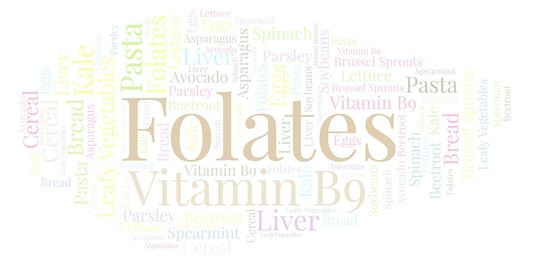 Benefits of Folate for Women: 4 Reasons This Nutrient is Important To Women's Health