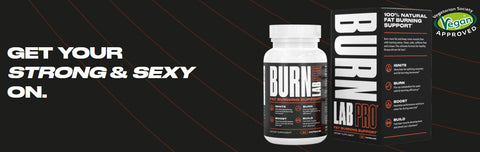 Best Fat Burner Supplements 2026: 10 Best Diet Pills for Weight Loss