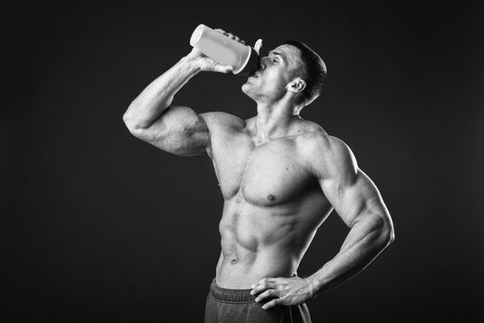 Best BCAA for Fasted Cardio
