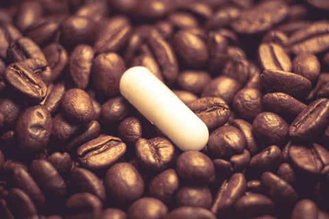 Best Caffeine Pills 2024 Top Performance Enhanced Stim Supplement