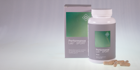 Performance Lab SPORT Quemador de Grasa