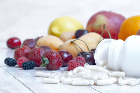 Best Multivitamin for Vegetarians