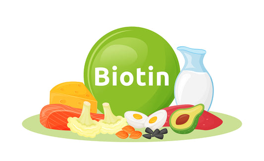 Best Women's Multivitamin with Biotin