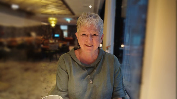 “I Started Noticing Something With My Left Eye.” Bev’s Performance Lab® Vision Story