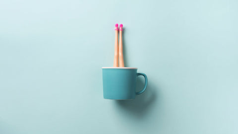 Consuming Caffeine Makes Me Dizzy: 4 Tips to Avoid Side Effects