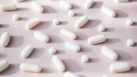 Magnesium and melatonin interaction - can you take them together?