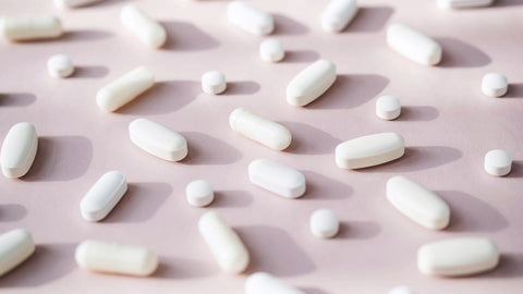 Magnesium and melatonin interaction - can you take them together?