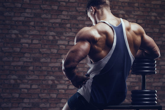 Do Testosterone Boosters Work?