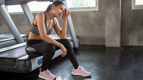 Feeling Tired After Workout Why It Happens and How to Fix It