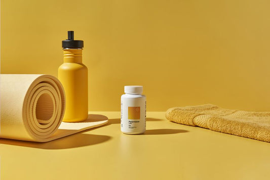 Best Turmeric Supplement: The No.1 Product for Joint Health in 2025!
