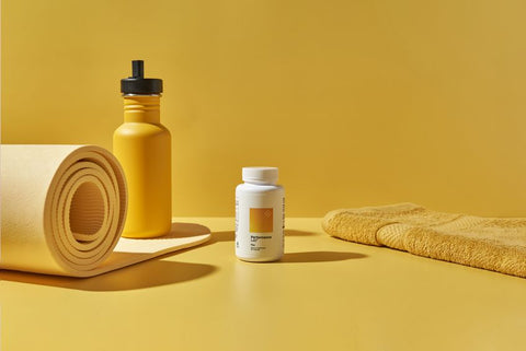 Best Turmeric Supplement: The No.1 Product for Joint Health in 2025!