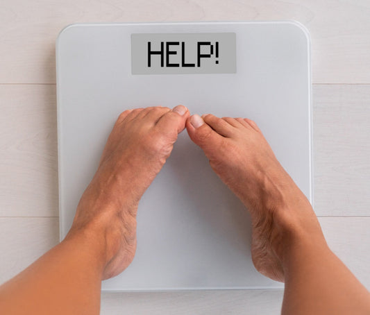 Tips to stay healthy this summer: Ditch the summer detox.