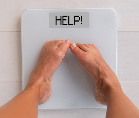 Tips to stay healthy this summer: Ditch the summer detox.